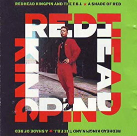 【中古】［CD］A Shade of Red