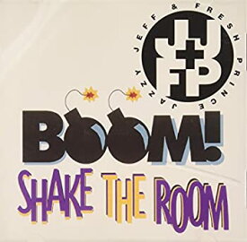 【中古】［CD］Boom Shake the Room / From Da South