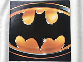 ［CD］Batman  Analog
