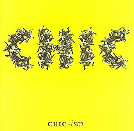 【中古】［CD］Chic-ism