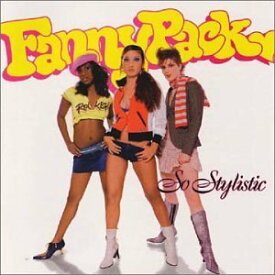 【中古】［CD］So Stylistic