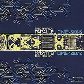 【中古】［CD］Parallel Dimensions