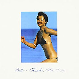 【中古】［CD］Belle~カネボウ・ヒット・ソングス
