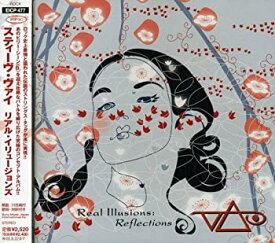 【中古】「非常に良い」［CD］リアル・イリュージョンズ