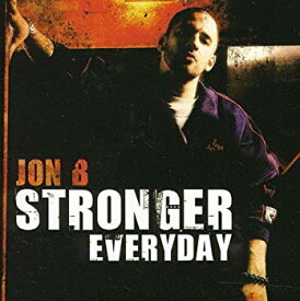 【中古】［CD］Stronger Everyday