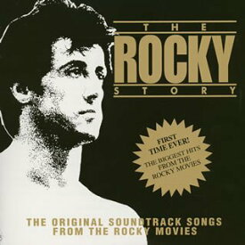 【中古】［CD］ロッキー・ベスト