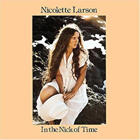 【中古】［CD］In the Nick of Time