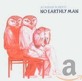 【中古】［CD］No Earthly Man