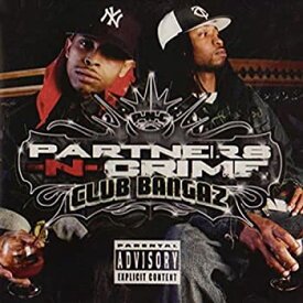 【中古】［CD］Club Bangaz