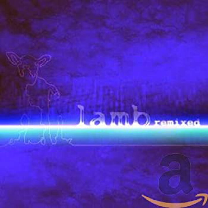 楽天市場】【中古】「未使用品」［CD］Lamb Remixed : オマツリライフ別館