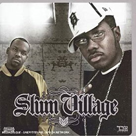 【中古】［CD］Slum Village