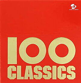 【中古】［CD］100曲クラシック=ベストが10枚3000円=