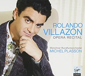 【中古】［CD］Opera Recital