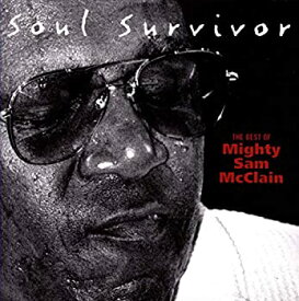 【中古】［CD］Soul Survivor: Best of Mighty