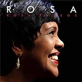 【中古】［CD］Rosa