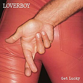 【中古】［CD］Get Lucky (Aniv) (Exp)