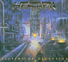 【中古】［CD］Victims of Deception