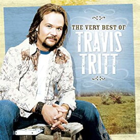 【中古】［CD］Very Best of Travis Tritt