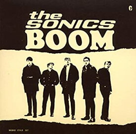 【中古】［CD］Boom