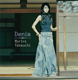 【中古】［CD］Denim(初回限定盤)