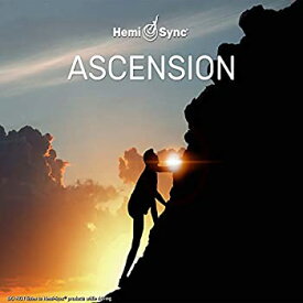 【中古】［CD］アセンション : Ascension [ヘミシンク]