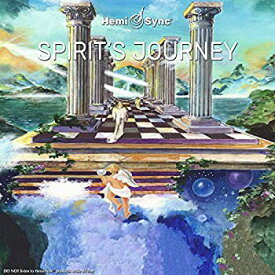 【中古】［CD］Spirit's Journey [ヘミシンク]