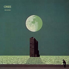 【中古】［CD］クライシス(紙ジャケット仕様)