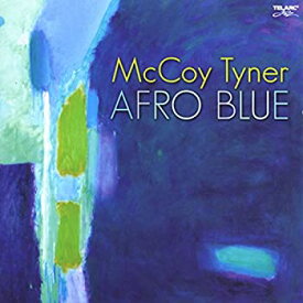 【中古】［CD］Afro Blue