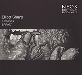 【中古】［CD］Vol. 1-Tectronics Errata