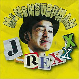 【中古】［CD］Mr.NONSTOPMAN