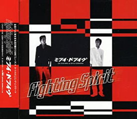 【中古】［CD］Fighting Spirit
