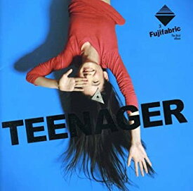 【中古】［CD］TEENAGER