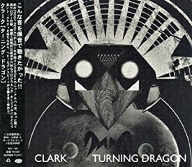 【中古】［CD］TURNING DRAGON [解説付 / ボーナストラック2曲収録 / 国内盤] (BRC188)