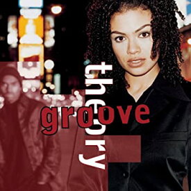 【中古】［CD］Groove Theory