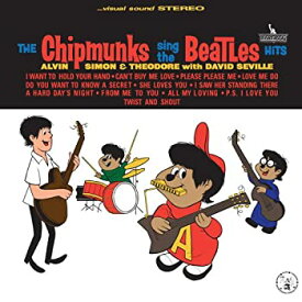 【中古】［CD］Sing the Beatles Hits