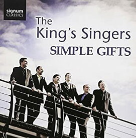 【中古】「非常に良い」［CD］シンプル・ギフト