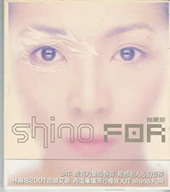 【中古】［CD］Shino For