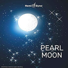 【中古】［CD］パールムーン;Pearl Moon[ヘミシンク]