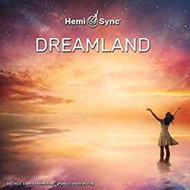 【中古】［CD］ドリームランド:Dreamland [ヘミシンク]