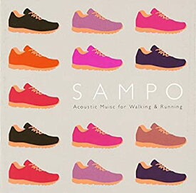 【中古】［CD］SAMPO 散歩