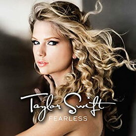 【中古】［CD］FEARLESS