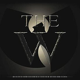 【中古】［CD］The W