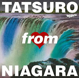 【中古】［CD］TATSURO FROM NIAGARA