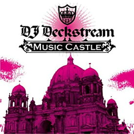 【中古】［CD］Music Castle