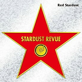 【中古】［CD］Red Stardust