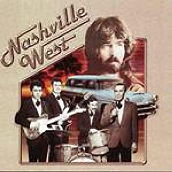 CD Nashville 出群 West Clarence White 特別セール品 Featuring