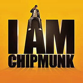 【中古】［CD］I AM CHIPMUNK