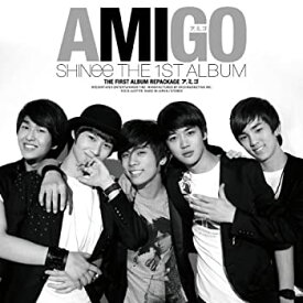 【中古】［CD］AMIGO