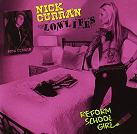 【中古】［CD］Reform School Girl