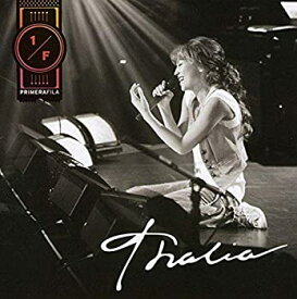 【中古】［CD］Thalia En Primera Fila: Special Edition
